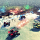 Illustration for article titled Six Snowy Scenes From Command Conquer 4